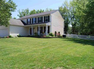 1139 Falkirk Rd, Williamstown, NJ 08094