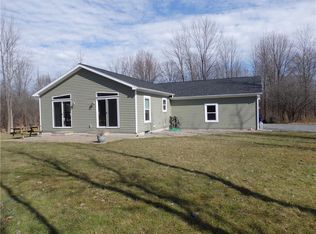 2871 Garden Street Ext, Seneca Falls, NY 13148