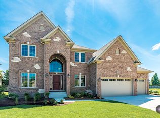 11636 Century Cir, Plainfield, IL 60585