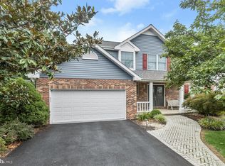 12090 Long Lake Dr, Owings Mills, MD 21117