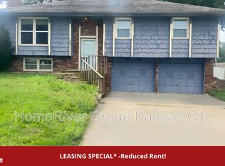 200 Painter Ct, Liberty, MO 64068