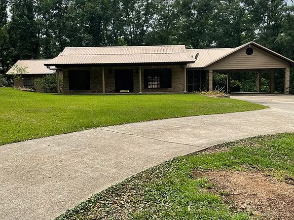 23811 Grant Dr, Loxley, AL 36551