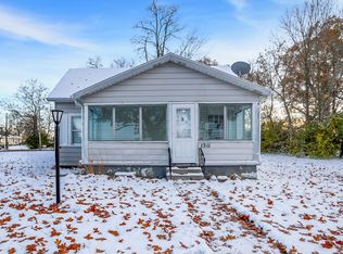 1311 E Butler St, Muncie, IN 47303