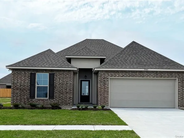 4480 Cornerstone Xing, Lake Charles, LA 70607