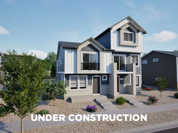 9574 Clarkville Trl, Colorado Springs, CO 80927
