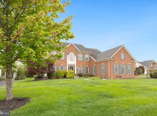 2110 Ashton Dr, Jamison, PA 18929