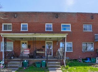 1014 E Orange St, Lancaster, PA 17602