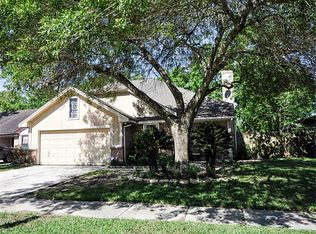 20015 Big Timber Dr, Humble, TX 77346