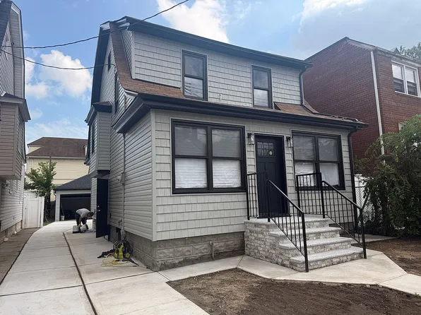 197-16 Linden Blvd, Saint Albans, NY 11412
