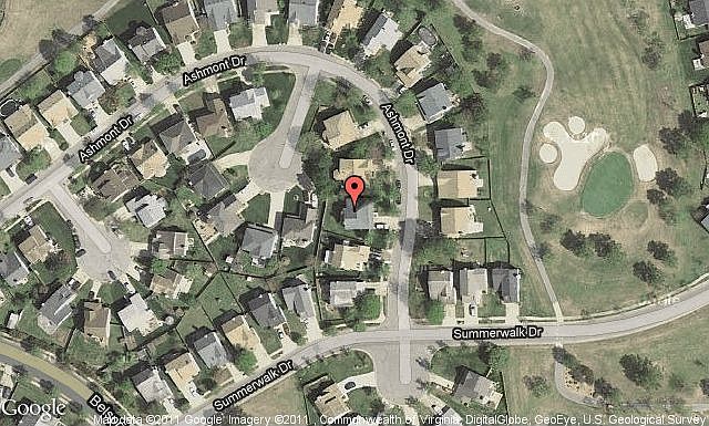 Map View