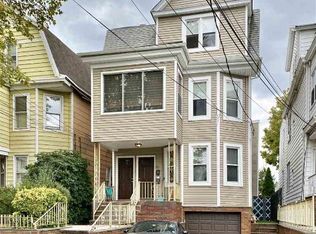 61 Trask Ave #1, Bayonne, NJ 07002