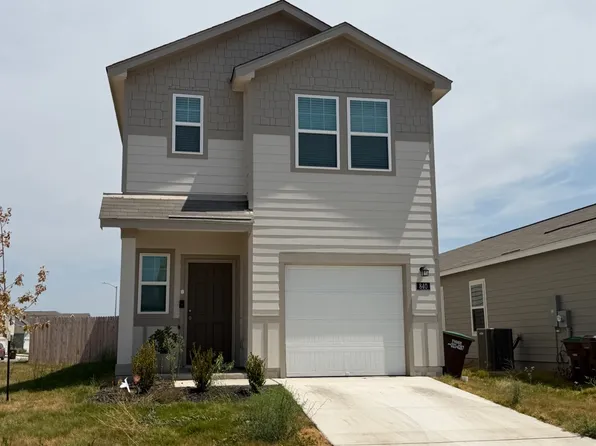 840 King Eider, Adkins, TX 78101