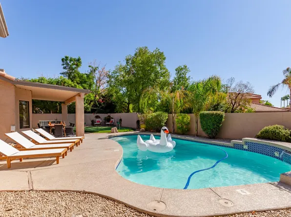 5821 E Aire Libre Ave, Scottsdale, AZ 85254