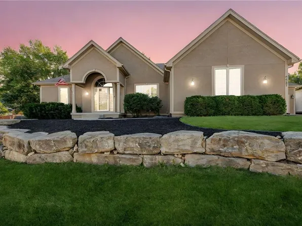 4227 N 125th Cir, Kansas City, KS 66109