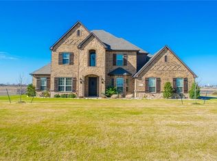 11231 Lakecrest Dr, Sanger, TX 76266