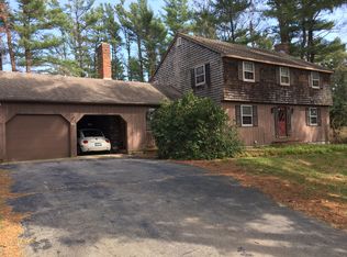 49 Idyl Wilde Cir, Marshfield, MA 02050