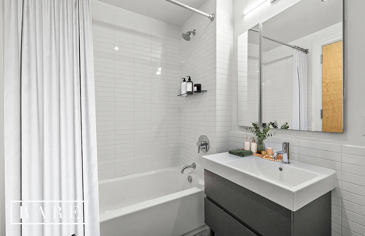 60 Water Street #1107 in DUMBO, Brooklyn | StreetEasy