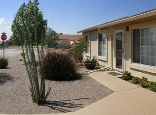 9132 W Rafael Dr, Arizona City, AZ 85123