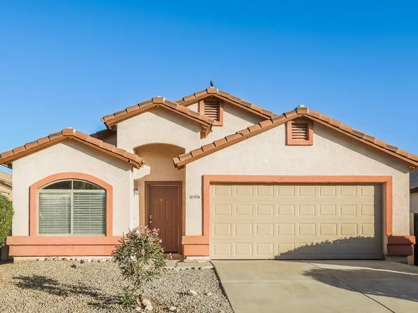 3756 W Yellow Peak Dr, San Tan Valley, AZ 85144
