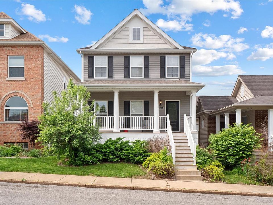1st image of 3844 Blow St