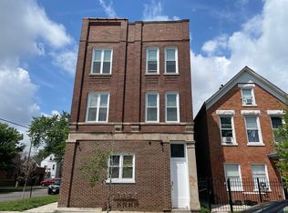 2858 S Saint Louis Ave #2, Chicago, IL 60623