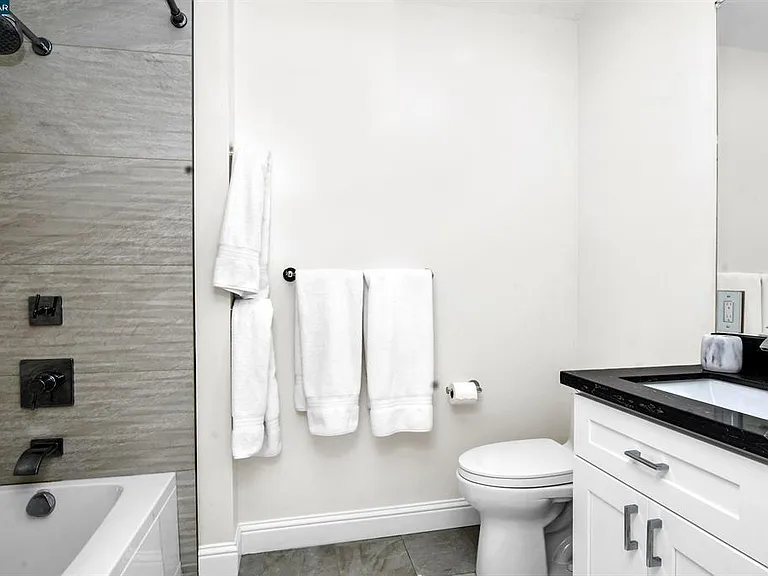 Full Bathroom on 2nd Floor