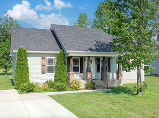 554 Skinner Flat Rd, Manchester, TN 37355