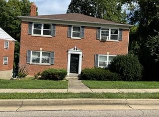 1123 Amsterdam Rd APT 3, Covington, KY 41011