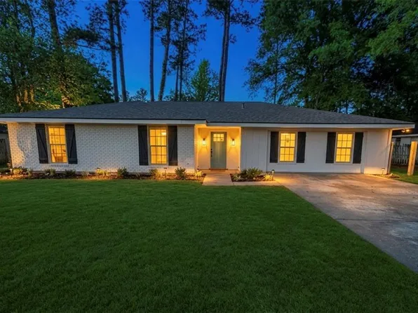 14179 W Hoffman Rd, Hammond, LA 70403