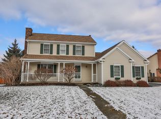 16 Pride St, Honeoye Falls, NY 14472