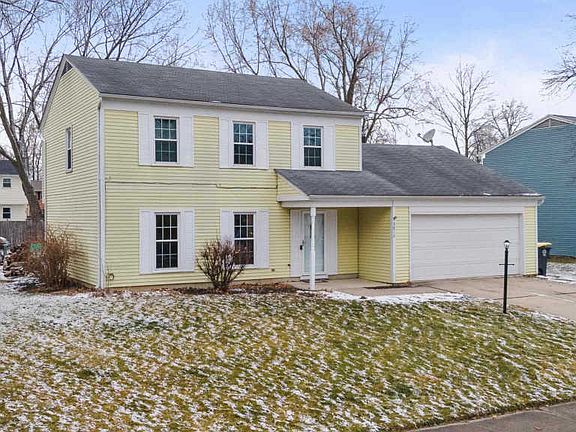 3rd image of 3817 Tarrington Dr
