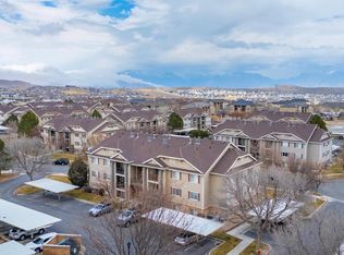 8096 N Ridge Loop #D9, Eagle Mountain, UT 84005