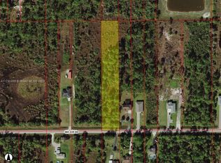3411 68th Ave NE, Naples, FL 34120