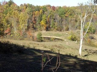 Red Bud Rd, Cambridge, OH 43725