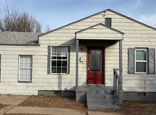 3141 NW 32nd St, Oklahoma City, OK 73112