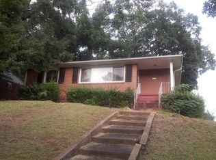 2358 Springdale Rd SW, Atlanta, GA 30315