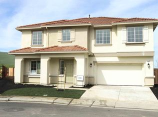 4721 Branding Iron Dr, Fairfield, CA 94534