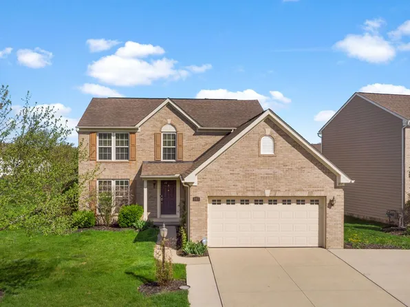817 Horseshoe Way, Avon Lake, OH 44012