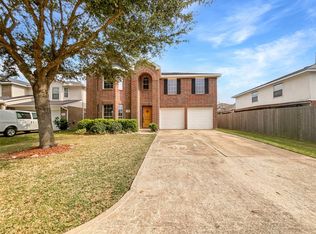 3611 Clayton Trace Trl, Houston, TX 77082