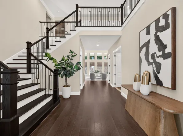 6225 Rocca Valle Dr, McKinney, TX 75071