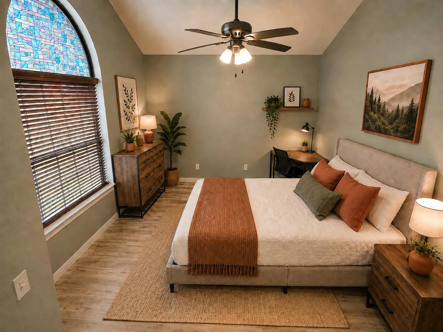 4 bed, 3.0 bath, 2100 sqft, $988 — Photo 1