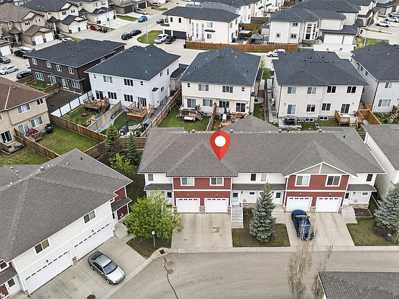 4th image of 450 McConachie Way NW #11