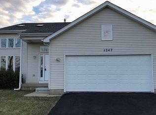 1247 Pheasant Run, Zion, IL 60099