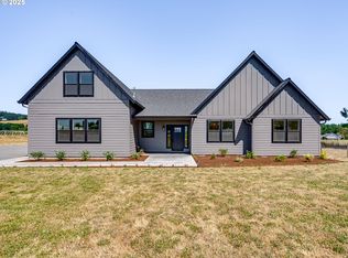 5220 NE Duniway Rd, Dayton, OR 97114