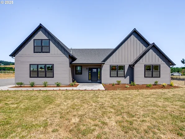 5220 NE Duniway Rd, Dayton, OR 97114