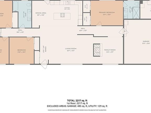 2nd image of 3801 Mulberry Ln