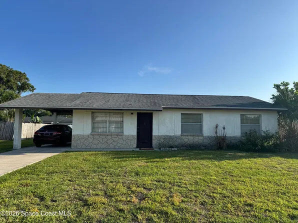 2868 Kensington Dr, Melbourne, FL 32935