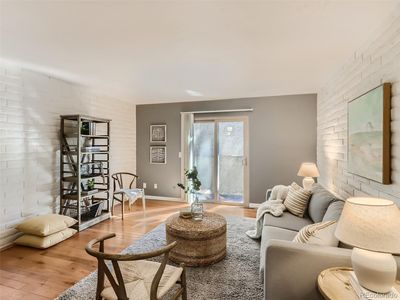 1060 S Parker Road #12, Denver, CO, 80231