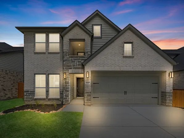 5610 Toledo Pines Ln, Katy, TX 77449