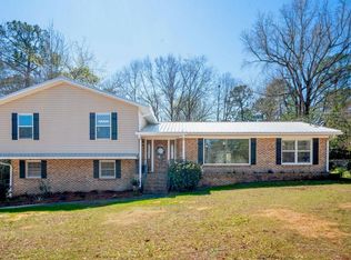 1003 Burbank St, Dothan, AL 36303